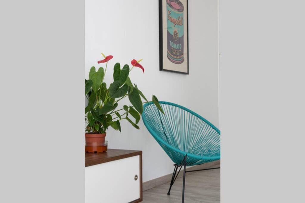 Apartamento Aguaviva, Tu Lugar Al Lado Del Oceano Costa Teguise Exterior foto