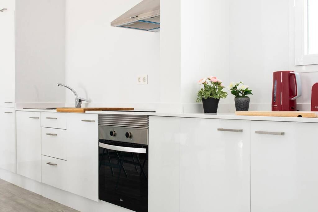 Apartamento Aguaviva, Tu Lugar Al Lado Del Oceano Costa Teguise Exterior foto